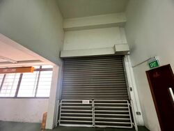 Buroh Street (D22), Factory #455203611